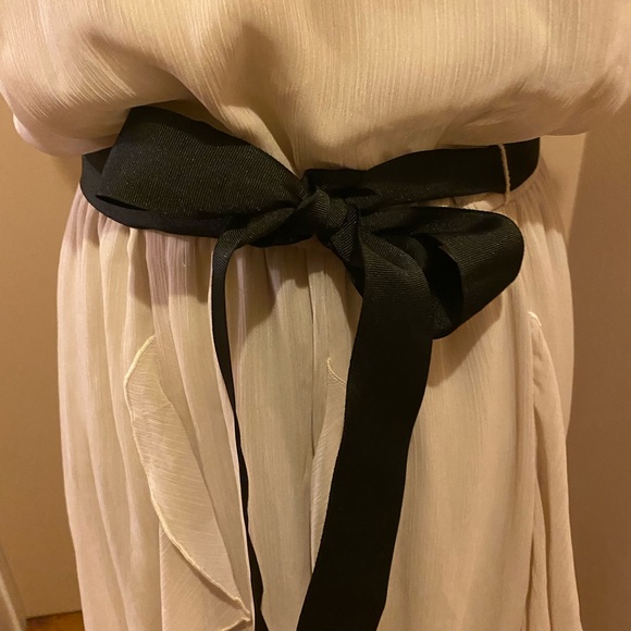 JBS dress Tan & Black size 12. - Picture 6 of 7